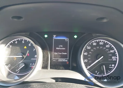 2023 Toyota Camry Se from USA, damaged, VIN 4T1G11AK9PU754112